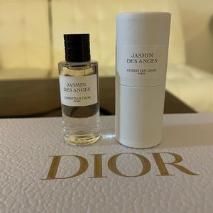 Maison Christian Dior Jasmin des Anges